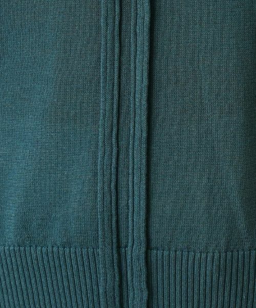 Leilian / レリアン ニット・セーター | シアーニットプルオーバー | 詳細11