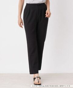 Leilian / レリアン その他パンツ | ストレートロングパンツ