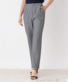 Leilian / レリアン その他パンツ | ストレートロングパンツ