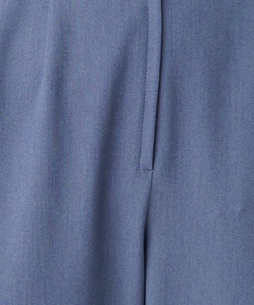 Leilian / レリアン その他パンツ | ストレートロングパンツ | 詳細13