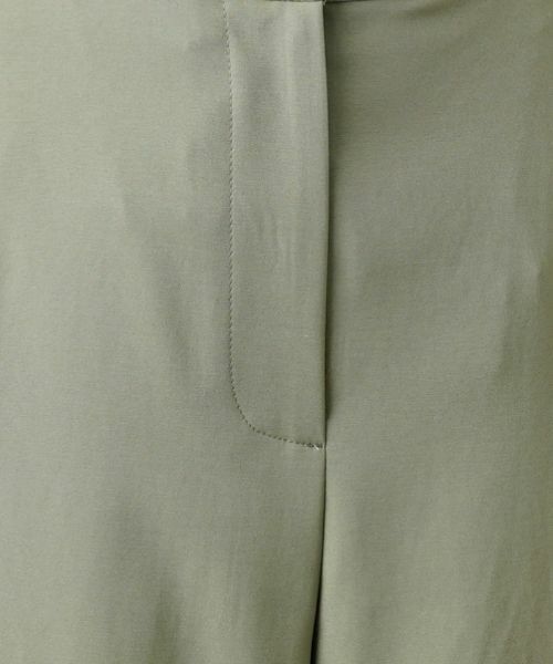 Leilian / レリアン その他パンツ | 洗えるワイドパンツ | 詳細10
