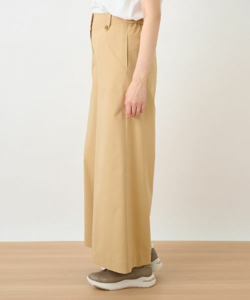 Leilian / レリアン その他パンツ | 洗えるワイドパンツ | 詳細14