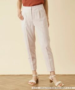 Leilian / レリアン その他パンツ | アンクルパンツ