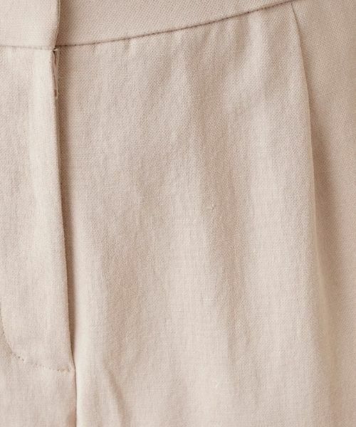 Leilian / レリアン その他パンツ | アンクルパンツ | 詳細14