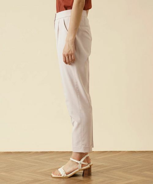 Leilian / レリアン その他パンツ | アンクルパンツ | 詳細8