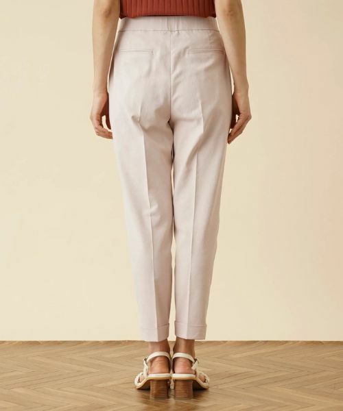 Leilian / レリアン その他パンツ | アンクルパンツ | 詳細9