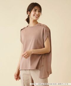 Leilian / レリアン ニット・セーター | ビッグニットプルオーバー【Leilian：EZUMI】