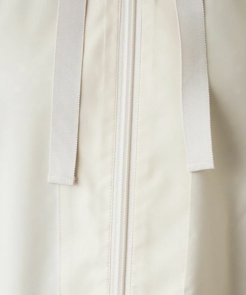 Leilian / レリアン テーラードジャケット | フーディーベスト【MUSE BY ROCHAS Premiere】 | 詳細11