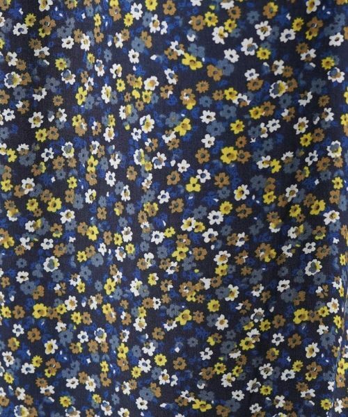 Leilian / レリアン その他パンツ | ガウチョパンツ【MUSE BY ROCHAS Premiere】 | 詳細11