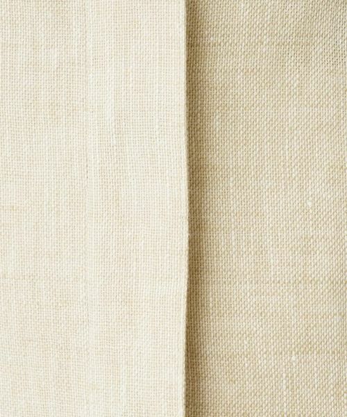 Leilian / レリアン テーラードジャケット | ノーカラージャケット【ROCHAS Premiere】 | 詳細14