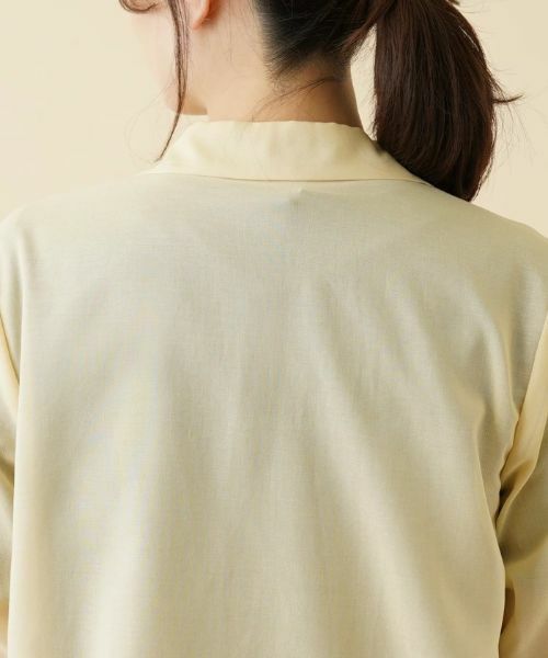 Leilian / レリアン テーラードジャケット | テーラードジャケット【ROCHAS Premiere】 | 詳細8