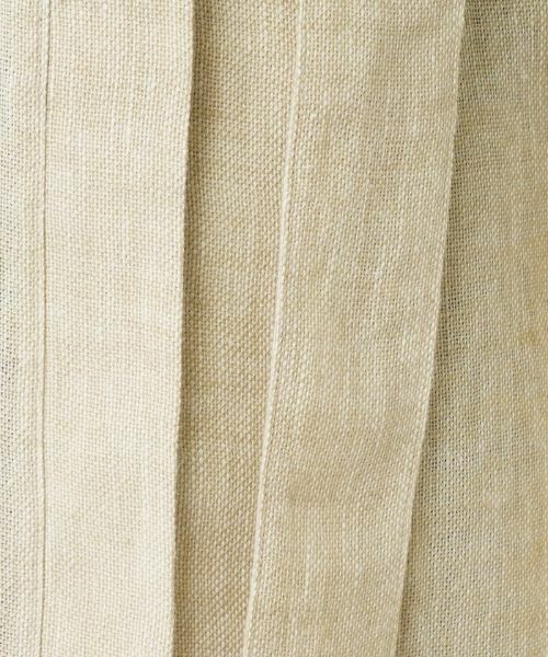 Leilian / レリアン テーラードジャケット | ロングベスト【ROCHAS Premiere】 | 詳細14