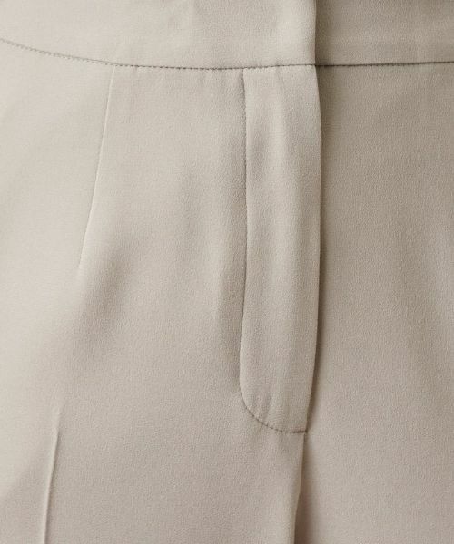Leilian / レリアン その他パンツ | アンクルパンツ【ROCHAS Premiere】 | 詳細10