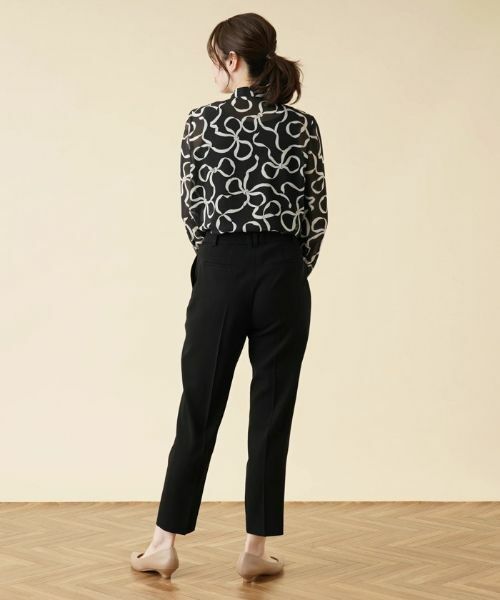 Leilian / レリアン その他パンツ | アンクルパンツ【ROCHAS Premiere】 | 詳細13