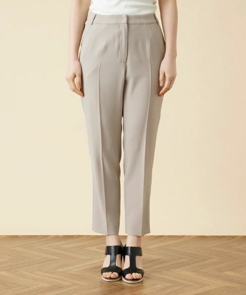 Leilian / レリアン その他パンツ | アンクルパンツ【ROCHAS Premiere】 | 詳細4