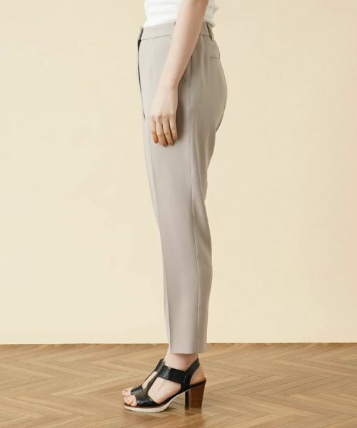 Leilian / レリアン その他パンツ | アンクルパンツ【ROCHAS Premiere】 | 詳細5