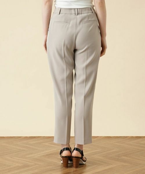 Leilian / レリアン その他パンツ | アンクルパンツ【ROCHAS Premiere】 | 詳細6