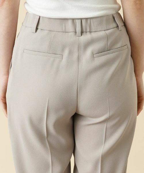 Leilian / レリアン その他パンツ | アンクルパンツ【ROCHAS Premiere】 | 詳細8