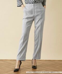 Leilian / レリアン その他パンツ | 【キャリアスタイル】テーパードパンツ