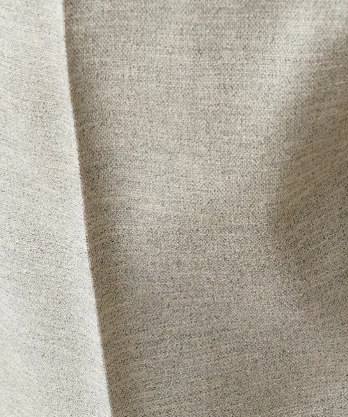 Leilian / レリアン その他パンツ | 【キャリアスタイル】テーパードパンツ | 詳細10