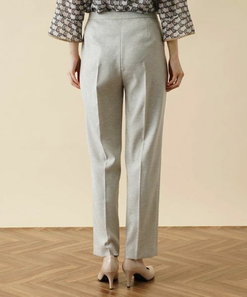 Leilian / レリアン その他パンツ | 【キャリアスタイル】テーパードパンツ | 詳細6