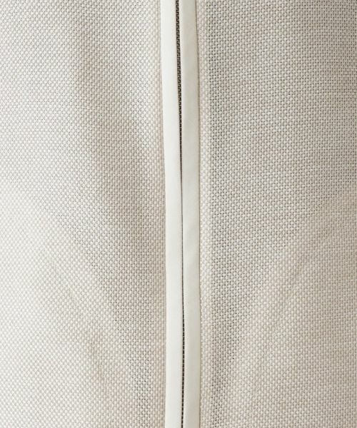 Leilian / レリアン テーラードジャケット | ジップアップジャケット | 詳細11