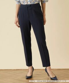 Leilian / レリアン その他パンツ | 【店頭人気】ストレッチテーパードパンツ