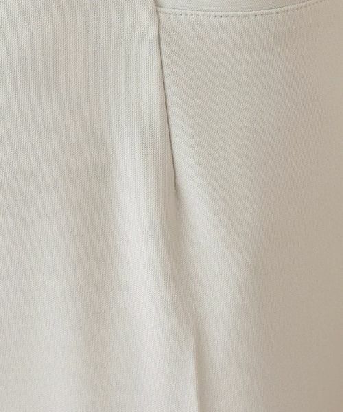 Leilian / レリアン その他パンツ | 【店頭人気】ストレッチテーパードパンツ | 詳細13