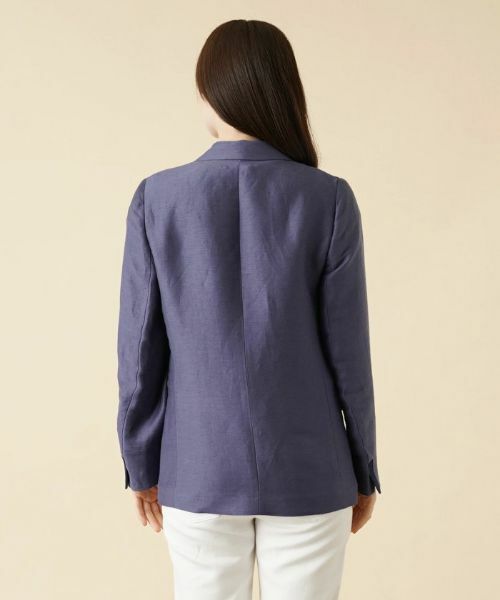Leilian / レリアン テーラードジャケット | テーラードジャケット | 詳細6