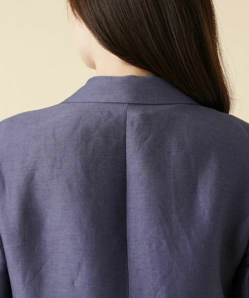 Leilian / レリアン テーラードジャケット | テーラードジャケット | 詳細8