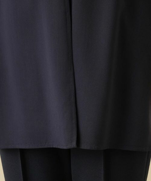 Leilian / レリアン シャツ・ブラウス | トッパーカーディガン | 詳細11