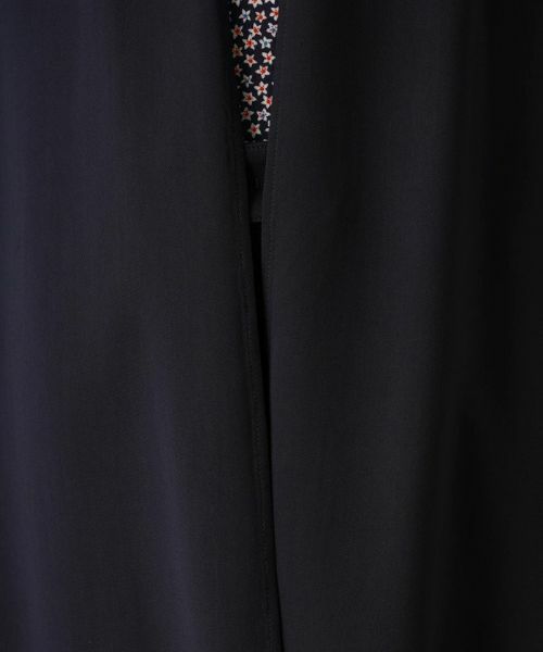 Leilian / レリアン シャツ・ブラウス | トッパーカーディガン | 詳細12