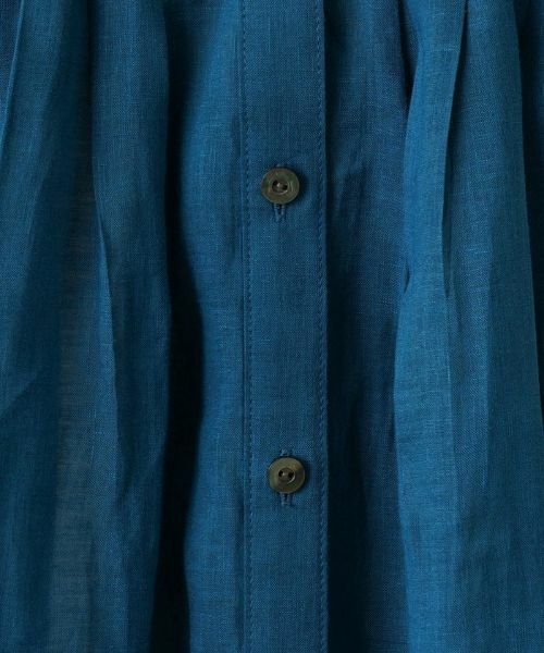 Leilian / レリアン シャツ・ブラウス | 七分袖ブラウス | 詳細14