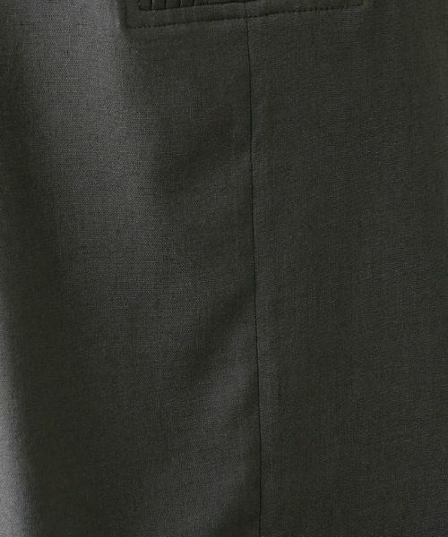 Leilian / レリアン シャツ・ブラウス | 洗えるチュニックブラウス | 詳細10