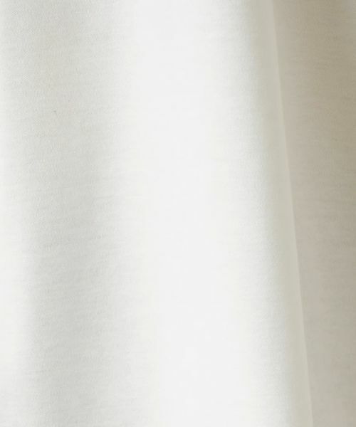 Leilian / レリアン カットソー | ギャザースリーブカットソー | 詳細14