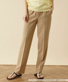 Leilian / レリアン その他パンツ | テーパードパンツ