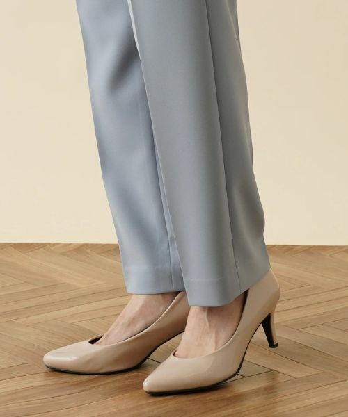 Leilian / レリアン その他パンツ | テーパードパンツ | 詳細10