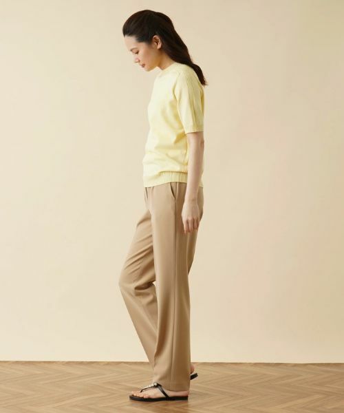 Leilian / レリアン その他パンツ | テーパードパンツ | 詳細13