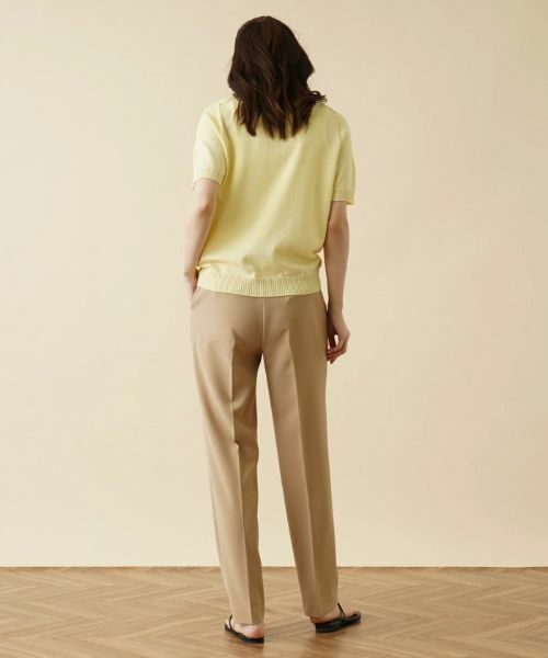 Leilian / レリアン その他パンツ | テーパードパンツ | 詳細14