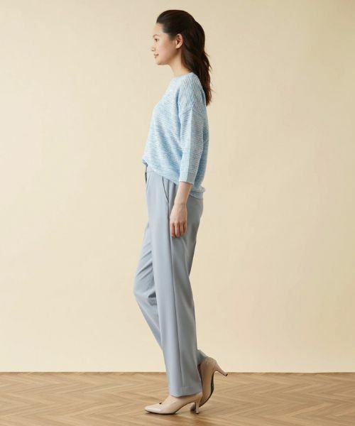 Leilian / レリアン その他パンツ | テーパードパンツ | 詳細2