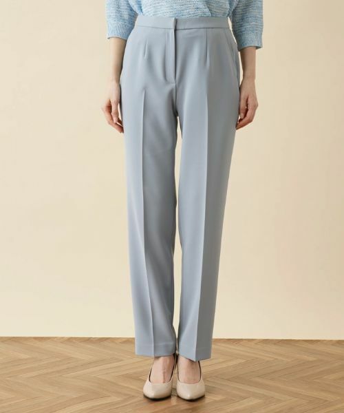 Leilian / レリアン その他パンツ | テーパードパンツ | 詳細4