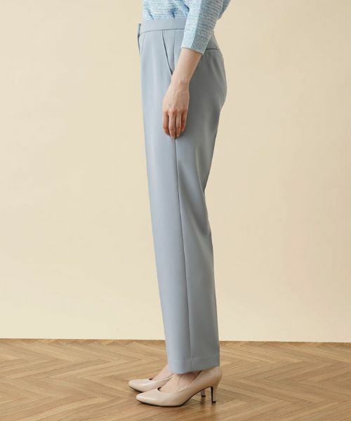 Leilian / レリアン その他パンツ | テーパードパンツ | 詳細5