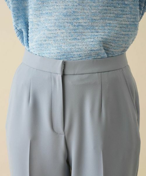 Leilian / レリアン その他パンツ | テーパードパンツ | 詳細7