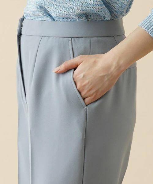 Leilian / レリアン その他パンツ | テーパードパンツ | 詳細8