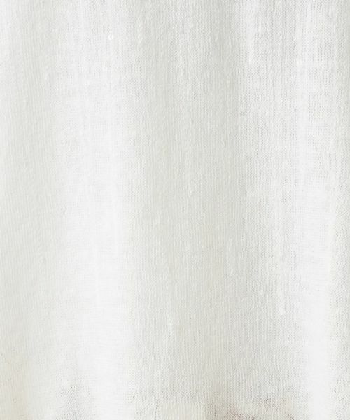 Leilian / レリアン ニット・セーター | スパンコールニットチュニック | 詳細11