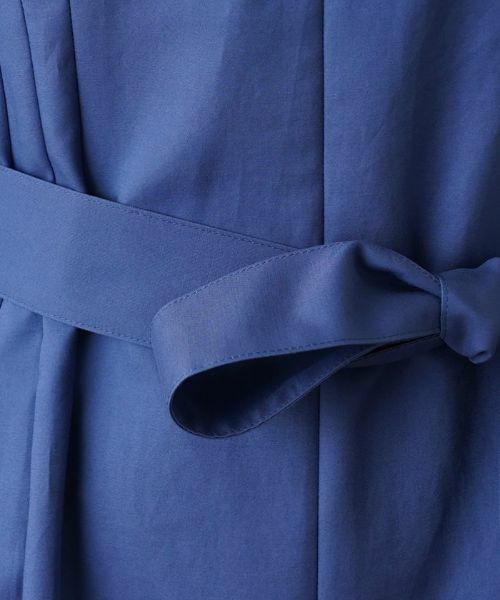 Leilian / レリアン ドレス | 洗えるワンピース【ROCHAS Premiere】 | 詳細12