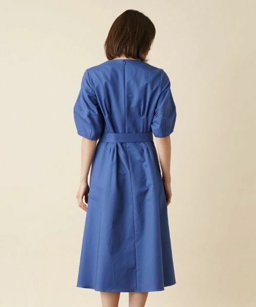 Leilian / レリアン ドレス | 洗えるワンピース【ROCHAS Premiere】 | 詳細7