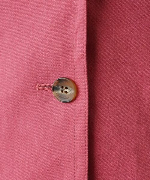 Leilian / レリアン テーラードジャケット | ブレザー【ROCHAS Premiere】 | 詳細12