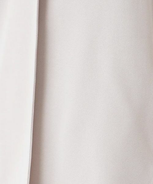 Leilian / レリアン テーラードジャケット | ノーカラージャケット | 詳細12