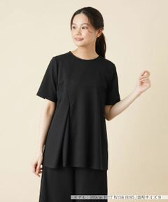 Leilian / レリアン シャツ・ブラウス | オーバーブラウス